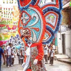 Meet your Posher, Serch f.